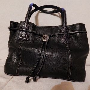 "BRIGHTON hand bag